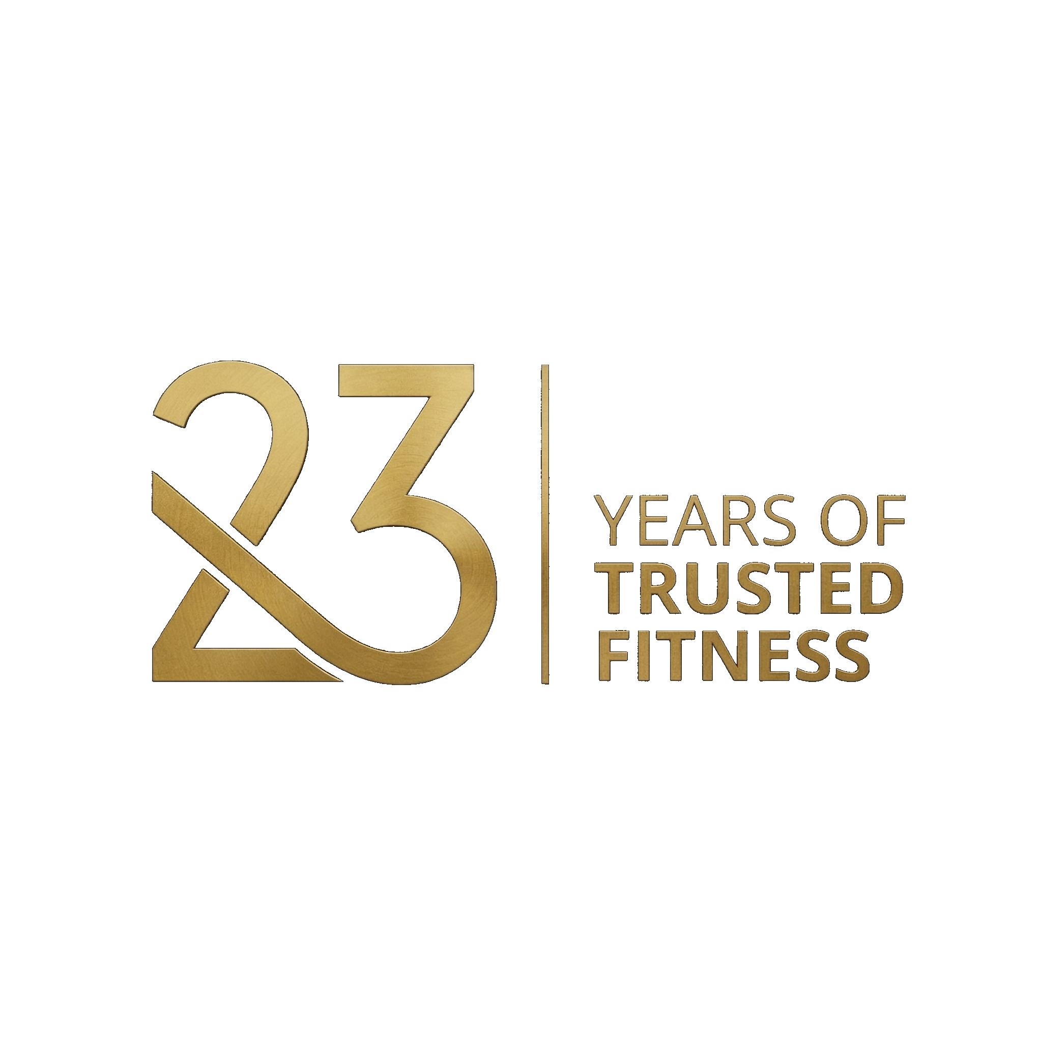 23 Years of New World Gym