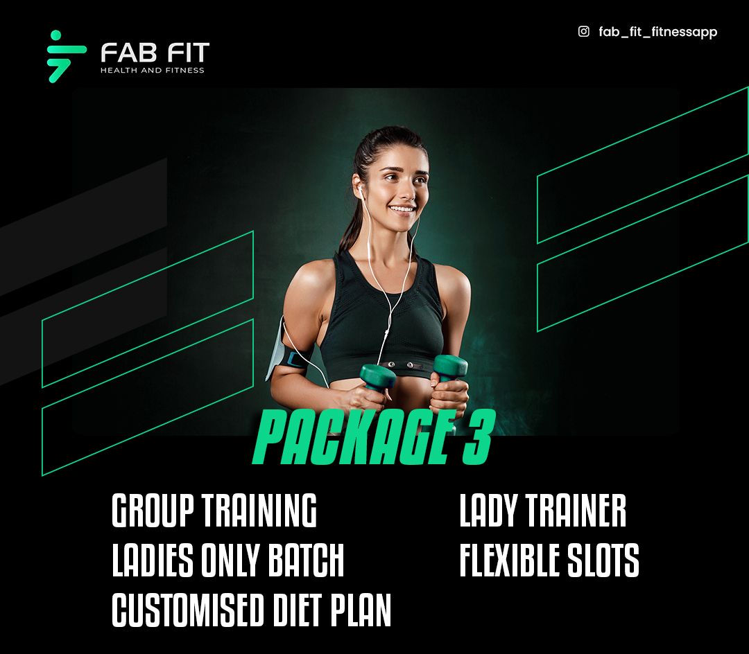 FabFit Training 3