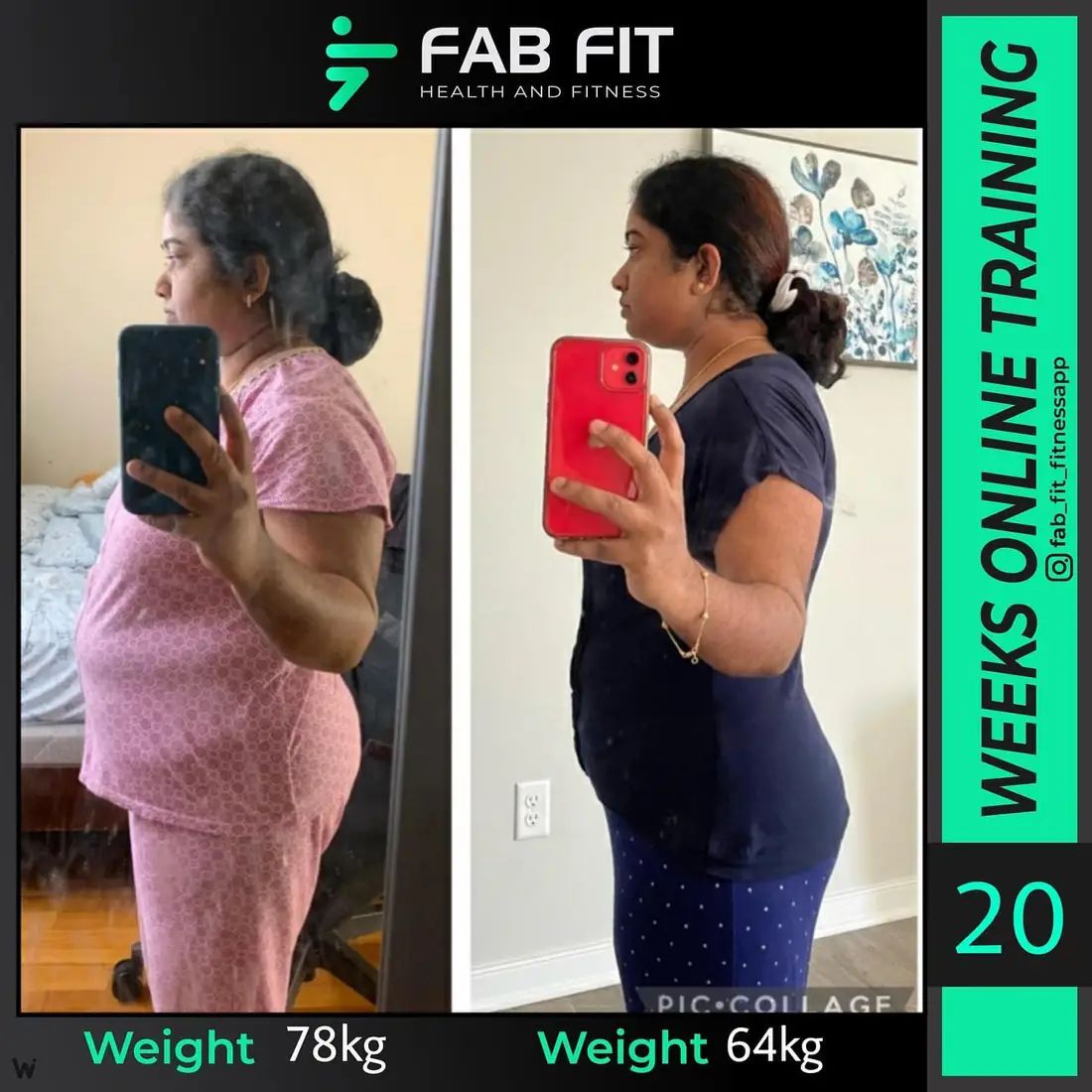 Member transformation 2