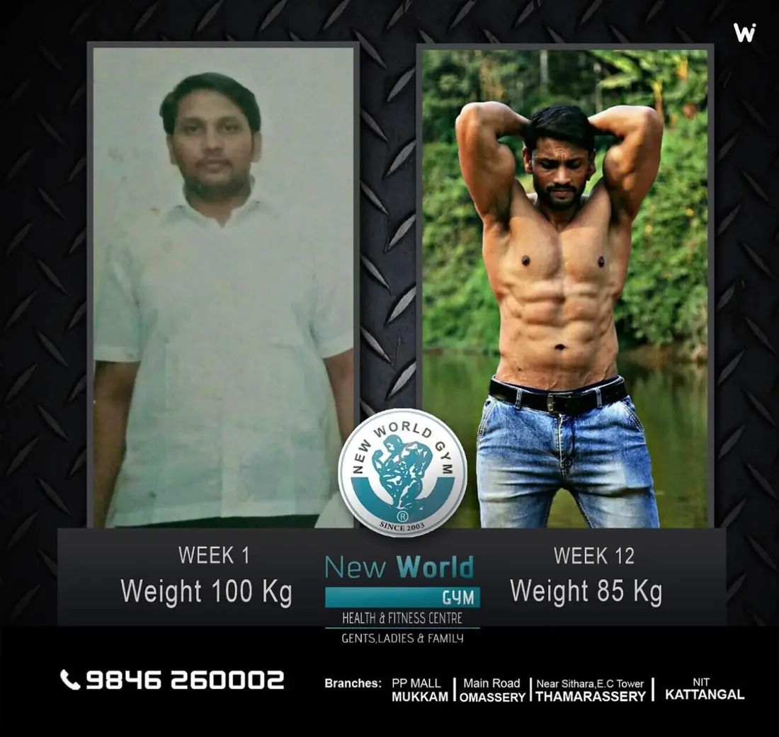 Member transformation 9