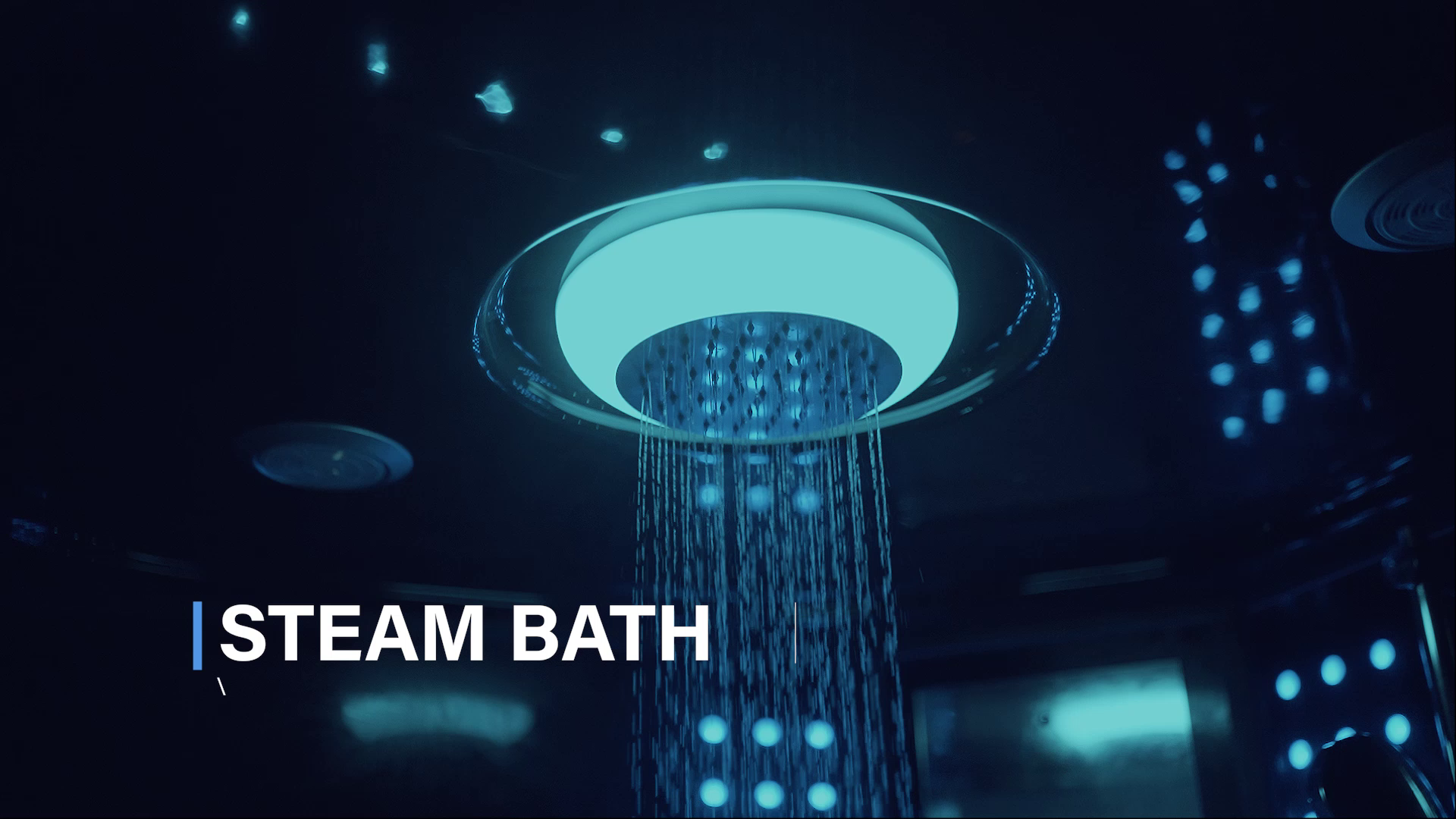Steam Bath